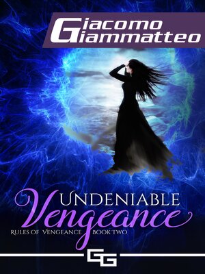 cover image of Undeniable Vengeance